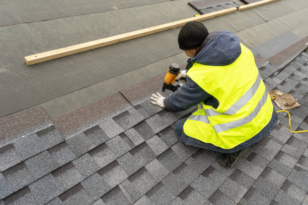 Best Affordable Roofing Company  in Shawsville, VA