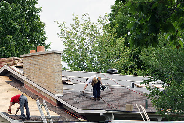 Best Shingle Roofing Installation  in Shawsville, VA
