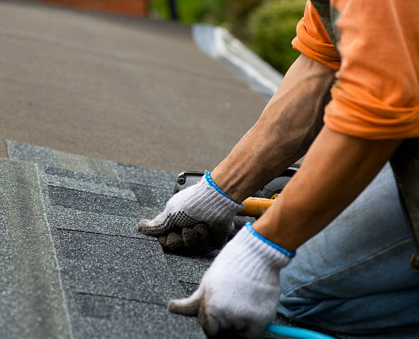 Best Emergency Roof Repair  in Shawsville, VA