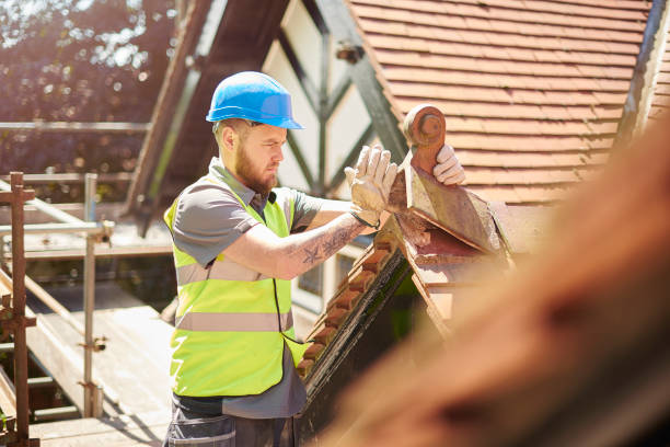 Quick and Trustworthy Emergency Roof Repair Services in Shawsville, VA