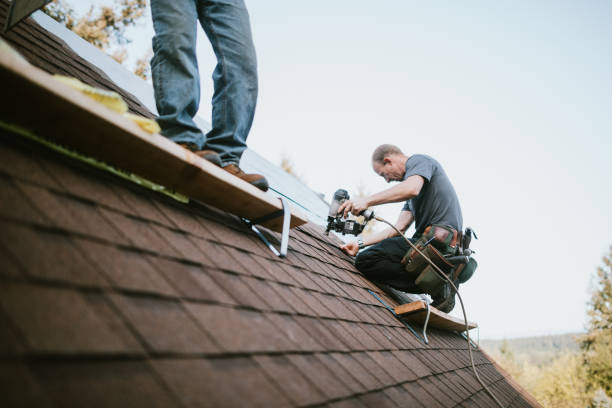 Best Best Roofing Contractors  in Shawsville, VA
