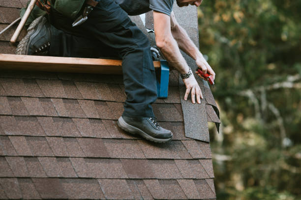 Quick and Trustworthy Emergency Roof Repair Services in Shawsville, VA
